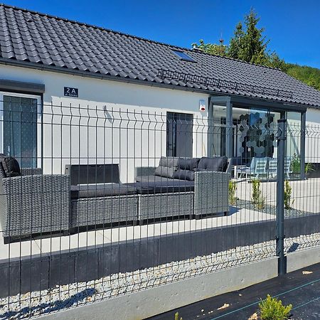 Childziowka W Milkowie Z Sauna I Z Grillem Karpacz Miłków 외부 사진