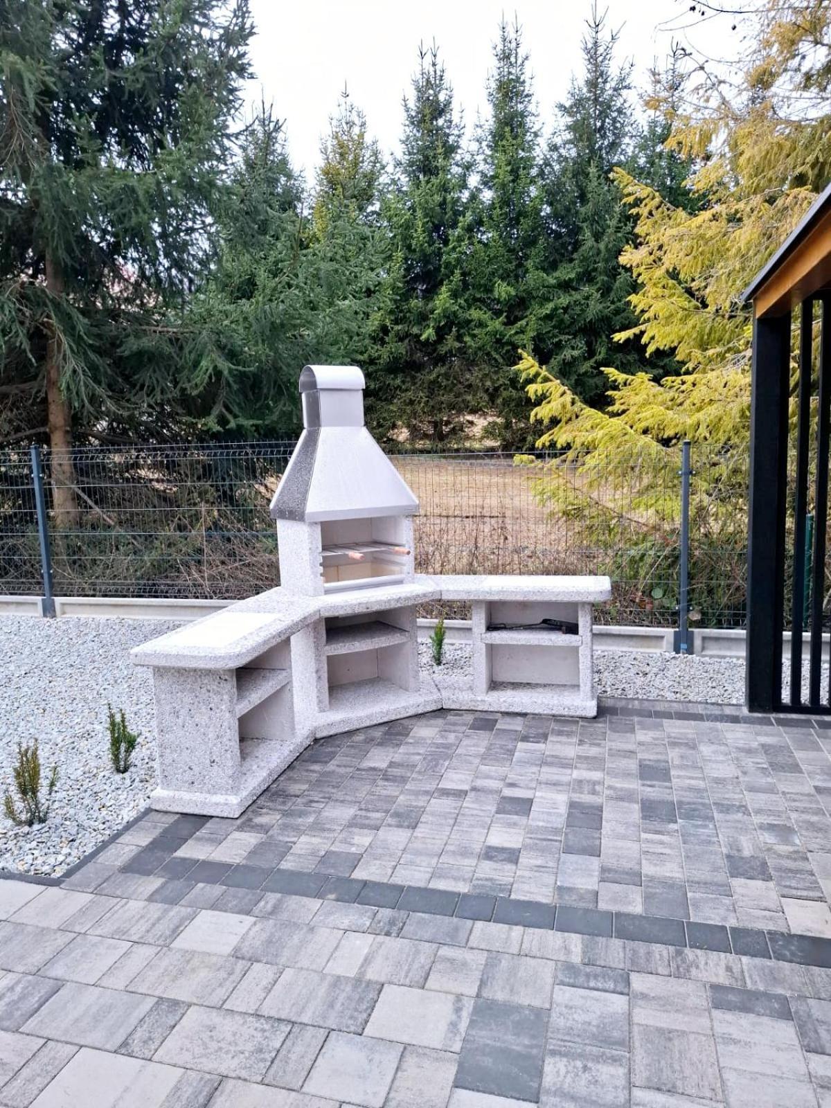 Childziowka W Milkowie Z Sauna I Z Grillem Karpacz Miłków 외부 사진