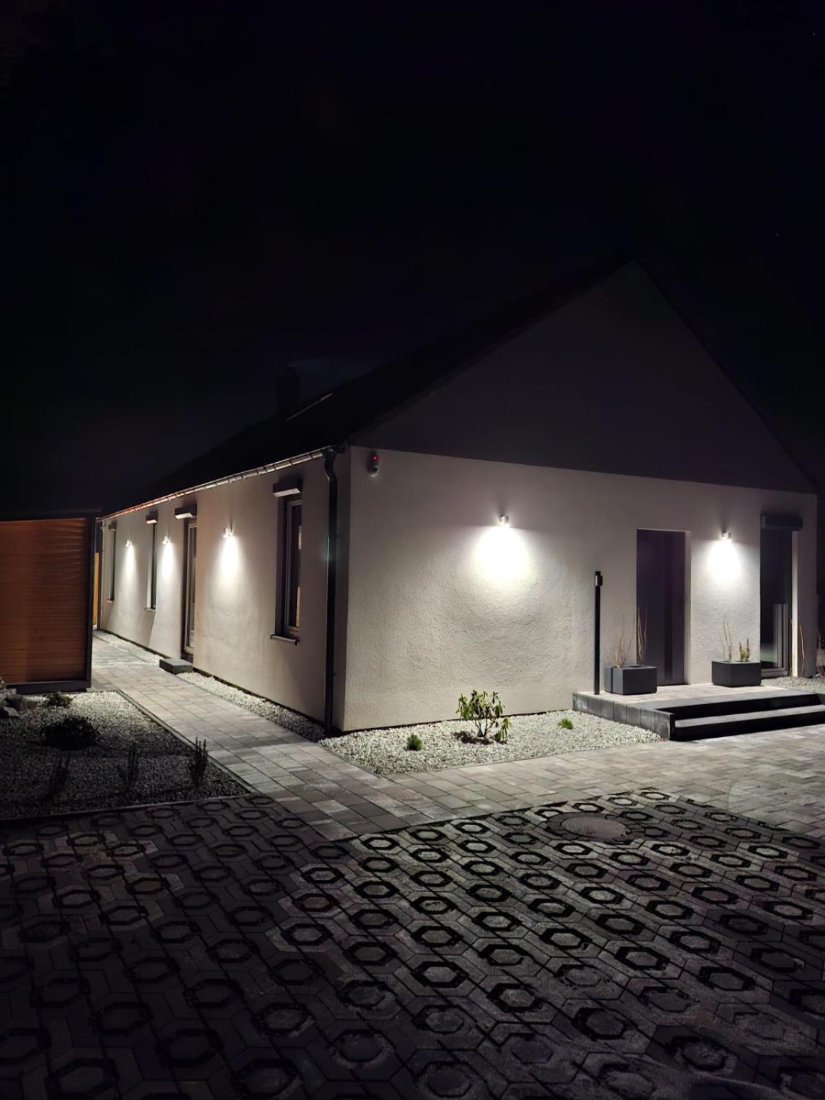 Childziowka W Milkowie Z Sauna I Z Grillem Karpacz Miłków 외부 사진