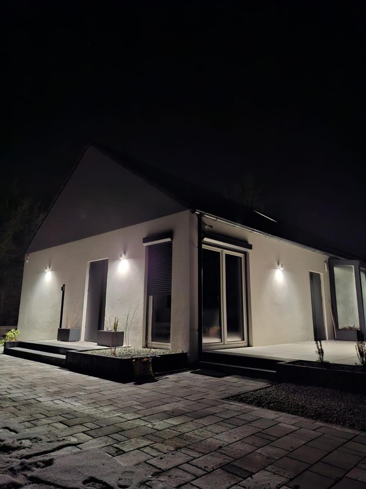 Childziowka W Milkowie Z Sauna I Z Grillem Karpacz Miłków 외부 사진