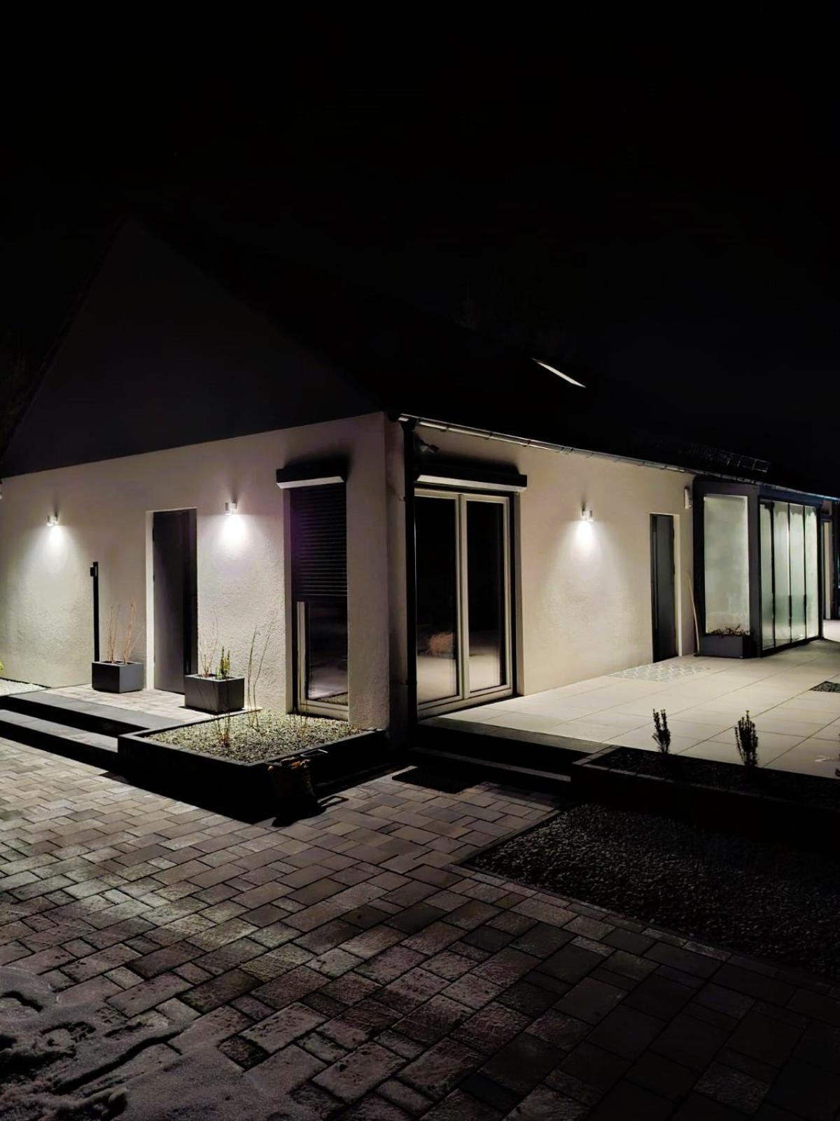 Childziowka W Milkowie Z Sauna I Z Grillem Karpacz Miłków 외부 사진