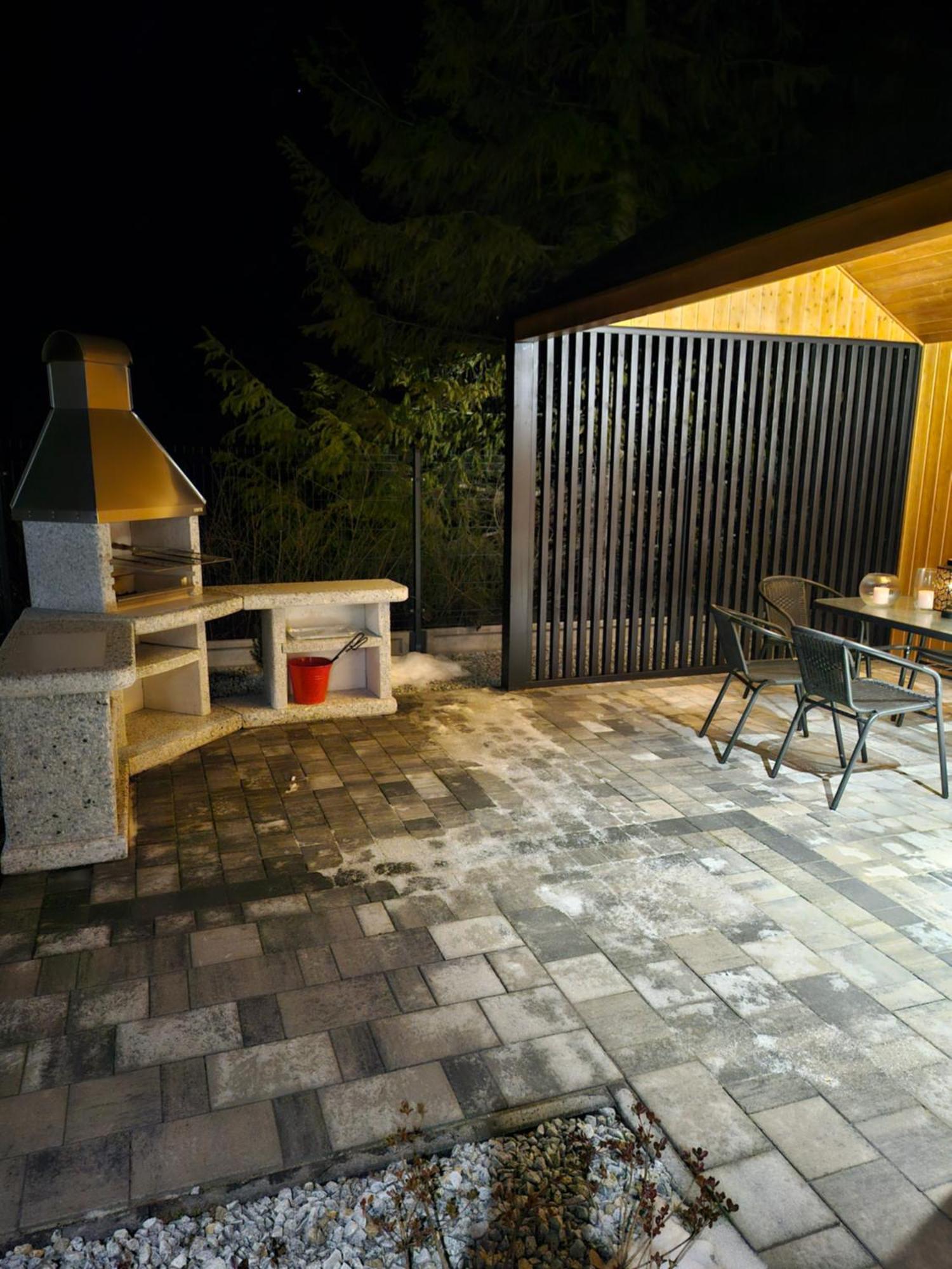 Childziowka W Milkowie Z Sauna I Z Grillem Karpacz Miłków 외부 사진
